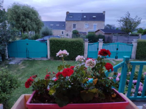 Hotels in Noyers-Bocage